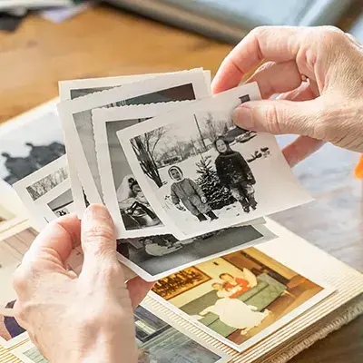 Photo Scanning Services in St. Louis Park, MN | Linhoff Photo | Photo ...